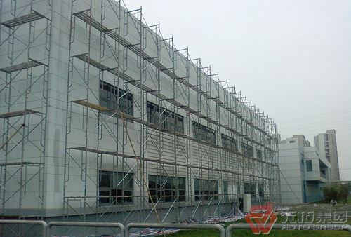 門架裝修展示 門架裝修展示