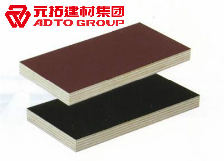 2.4x1.2模板多少錢(qián)一張?2021年木模板價(jià)格表