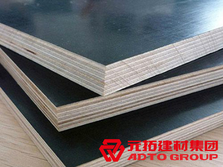 建筑模板廠家哪家好？對(duì)建筑模板的外觀有什么要求？