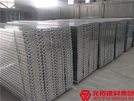 鋼跳板現(xiàn)在多少錢？鋼跳板的質(zhì)量哪家好？