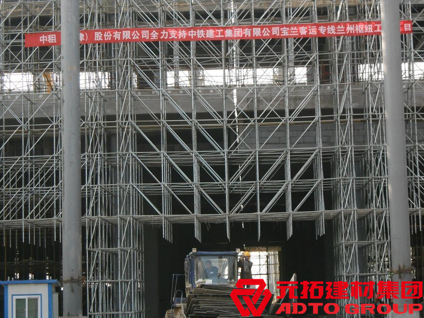 鋼跳板的質(zhì)量與哪些因素有關(guān)？