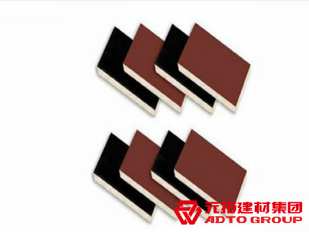 木模板廠家：選擇木模板的注意事項有哪些？