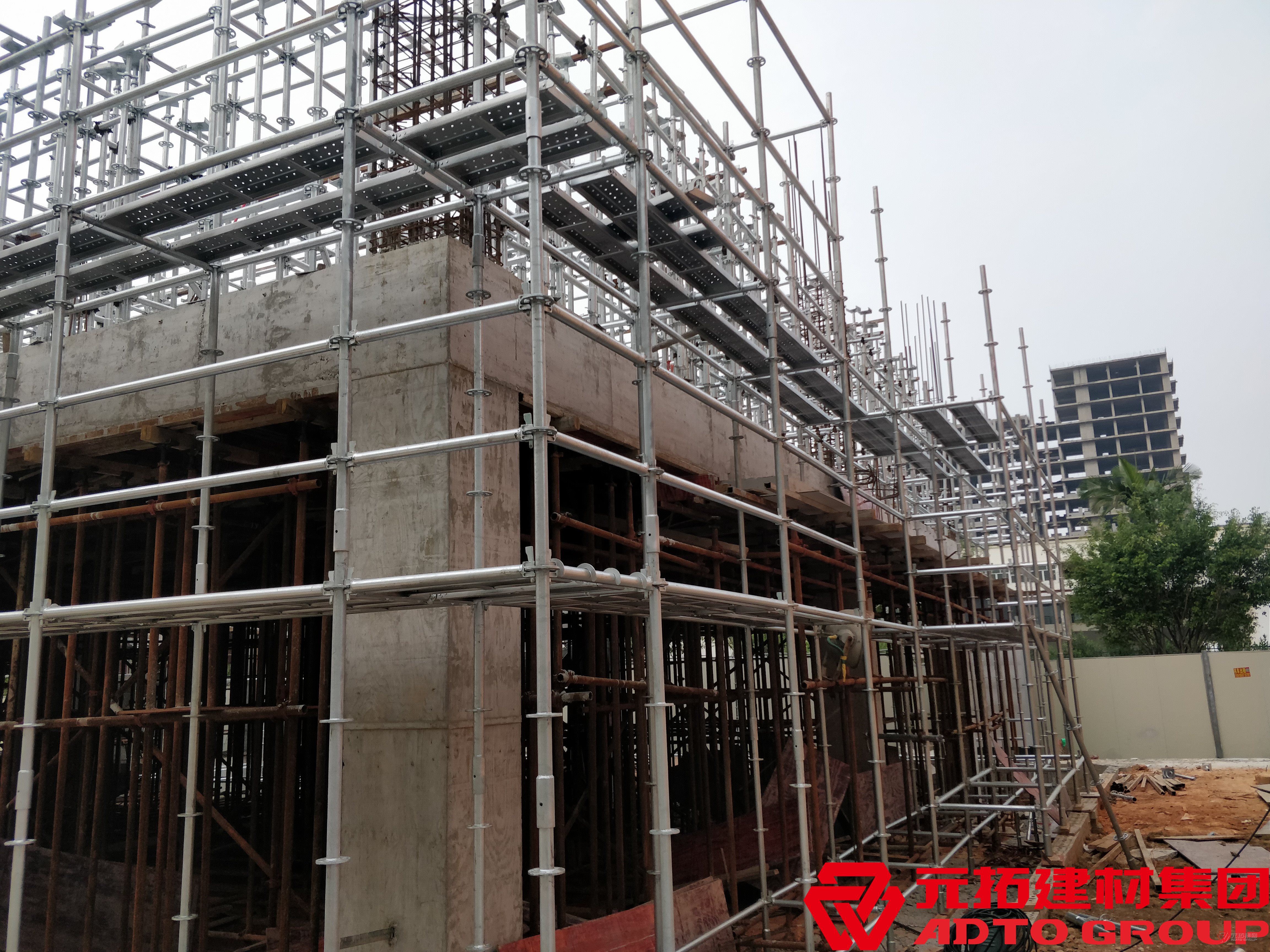 鍍鋅鋼跳板的施工規(guī)范和要求是什么？