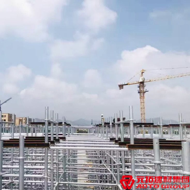盤扣式腳手架出口在哪里找產(chǎn)地貨源？